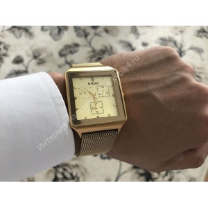 Rado Square Multidial (код 097-01) Rado Square Multidial (код 097-01)