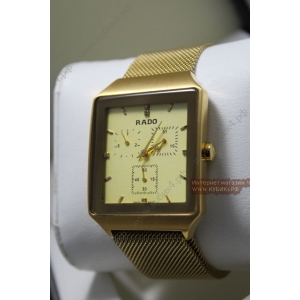 Rado Square Multidial (код 097-01) Rado Square Multidial (код 097-01)