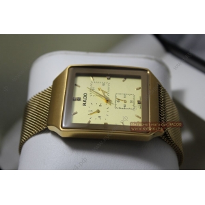 Rado Square Multidial (код 097-01) Rado Square Multidial (код 097-01)