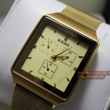 Rado Square Multidial (код 097-01)