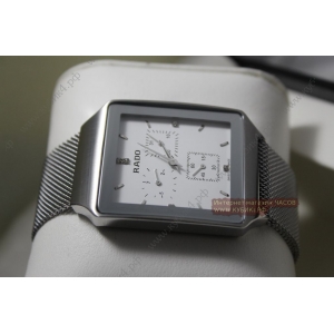 Rado Square Multidial (код 101-01)