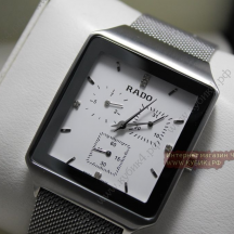 Rado Square Multidial (код 101-01)