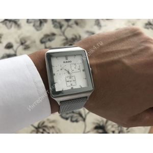 Rado Square Multidial (код 101-01)