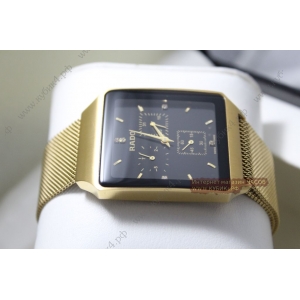 Rado Square Multidial (код 097-02) Rado Square Multidial (код 097-02)