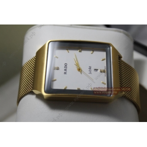 Rado Square Multidial (код 094-01)