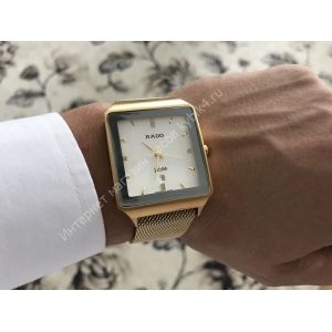 Rado Square Multidial (код 094-01)