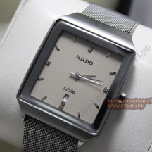 Rado Square Multidial (код 094-02)