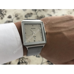 Rado Square Multidial (код 094-02) Rado Square Multidial (код 094-02)