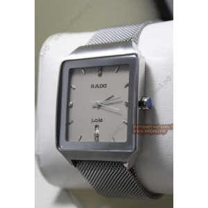 Rado Square Multidial (код 094-02) Rado Square Multidial (код 094-02)