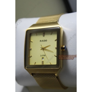 Rado Square Multidial (код 094-03)