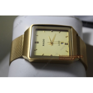 Rado Square Multidial (код 094-03)