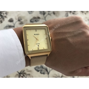 Rado Square Multidial (код 094-03)