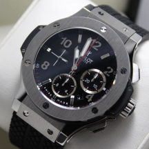 HUBLOT Big Bang Chronograph Дубликат (код 351) HUBLOT Big Bang Chronograph Дубликат (код 351)