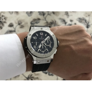 HUBLOT Big Bang Chronograph Дубликат (код 351) HUBLOT Big Bang Chronograph Дубликат (код 351)