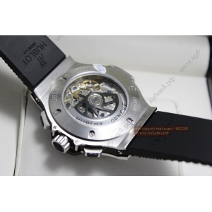 HUBLOT Big Bang Chronograph Дубликат (код 351) HUBLOT Big Bang Chronograph Дубликат (код 351)