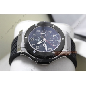 HUBLOT Big Bang Chronograph Дубликат LUX (код 352)