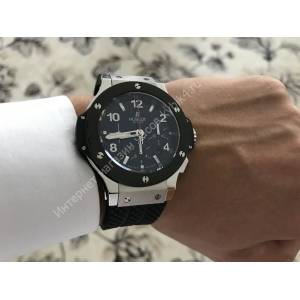 HUBLOT Big Bang Chronograph Дубликат LUX (код 352)