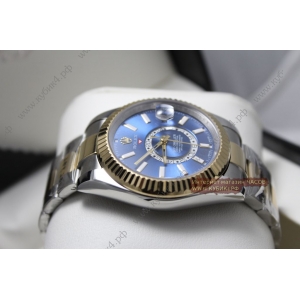 Rolex Sky-Dweller (код 115) Rolex Sky-Dweller (код 115)