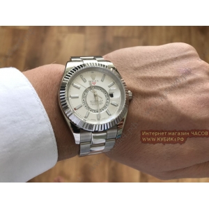 Rolex Sky-Dweller (код 114) Rolex Sky-Dweller (код 114)