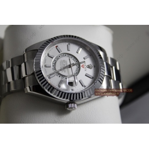 Rolex Sky-Dweller (код 114) Rolex Sky-Dweller (код 114)