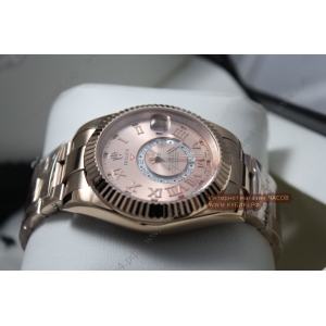 Rolex Sky-Dweller (код 118) Rolex Sky-Dweller (код 118)