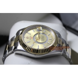 Rolex Sky-Dweller (код 119) Rolex Sky-Dweller (код 119)
