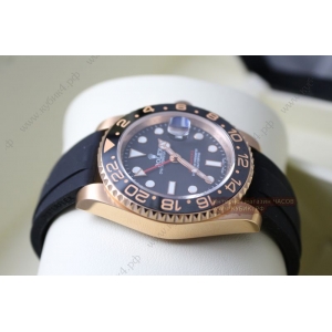 Rolex Oyster Perpetual GMT Master (код 017-03) Rolex Oyster Perpetual GMT Master (код 017-03)