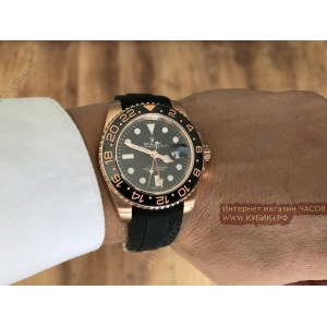 Rolex Oyster Perpetual GMT Master (код 017-03) Rolex Oyster Perpetual GMT Master (код 017-03)