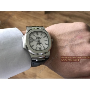 Patek Philippe Men Nautilus (код 243) Patek Philippe Men Nautilus (код 243)