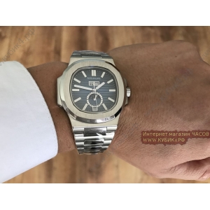 Patek Philippe Men Nautilus (код 245) Patek Philippe Men Nautilus (код 245)