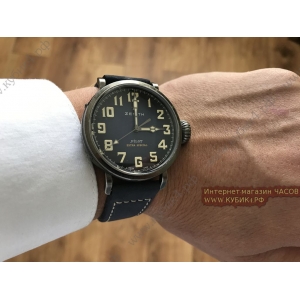 Zenith Pilot (код 033)
