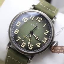 Zenith Pilot (код 034)