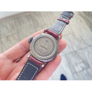 Zenith Pilot (код 036) Zenith Pilot (код 036)
