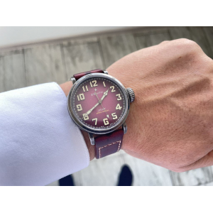 Zenith Pilot (код 036) Zenith Pilot (код 036)