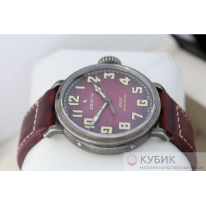 Zenith Pilot (код 036) Zenith Pilot (код 036)