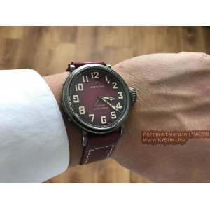 Zenith Pilot (код 036) Zenith Pilot (код 036)