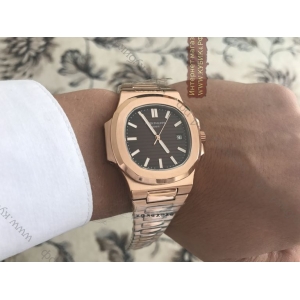 Patek Philippe Men Nautilus (код 249)