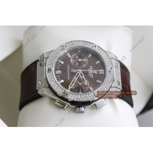 HUBLOT Classic Fusion All Diamond (код 355-01) HUBLOT Classic Fusion All Diamond (код 355-01)