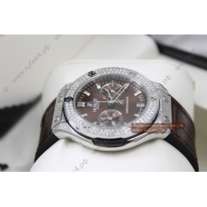 HUBLOT Classic Fusion All Diamond (код 355-01) HUBLOT Classic Fusion All Diamond (код 355-01)