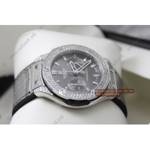 HUBLOT Classic Fusion All Diamond (код 356)