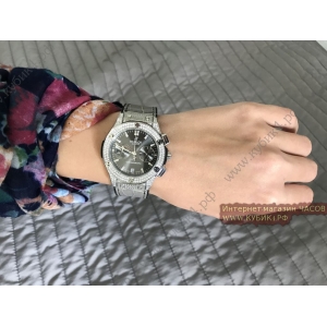 HUBLOT Classic Fusion All Diamond (код 356)