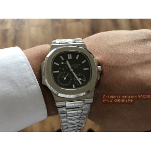 Patek Philippe Men Nautilus (код 255) Patek Philippe Men Nautilus (код 255)