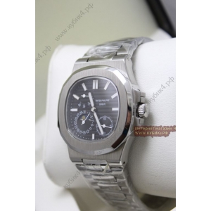 Patek Philippe Men Nautilus (код 255) Patek Philippe Men Nautilus (код 255)