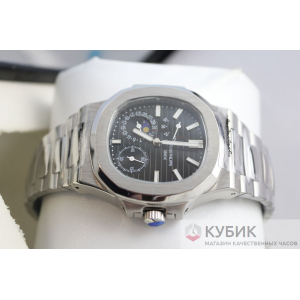 Patek Philippe Men Nautilus (код 255) Patek Philippe Men Nautilus (код 255)