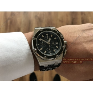 Audemars Piguet Juan Pablo Montoya (код 137) Audemars Piguet Juan Pablo Montoya (код 137)