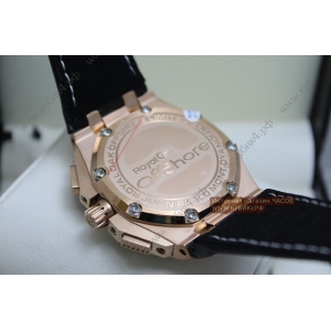Audemars Piguet Juan Pablo Montoya (код 138) Audemars Piguet Juan Pablo Montoya (код 138)
