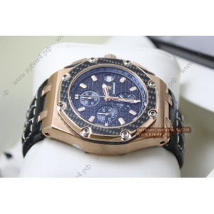Audemars Piguet Juan Pablo Montoya (код 138) Audemars Piguet Juan Pablo Montoya (код 138)