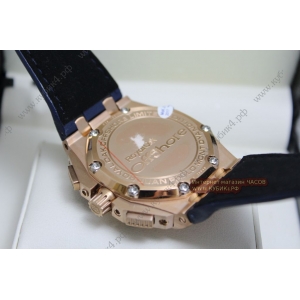 Audemars Piguet Juan Pablo Montoya (код 139)
