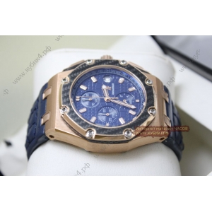 Audemars Piguet Juan Pablo Montoya (код 139)