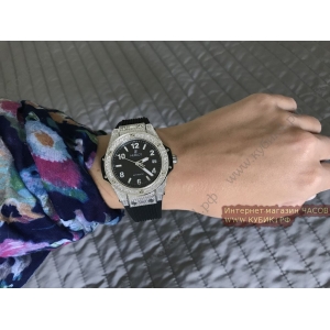 HUBLOT Big Bang One-Click (код 353)